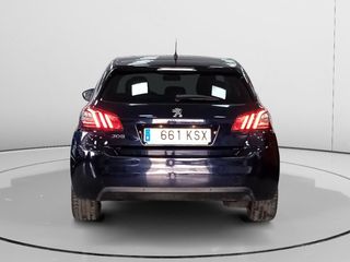 Peugeot 308 1.2 PureTech 110 Style
