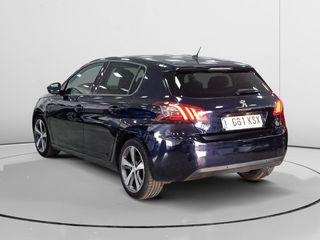 Peugeot 308 1.2 PureTech 110 Style
