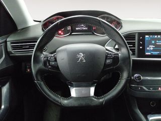 Peugeot 308 1.2 PureTech 110 Style