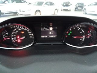 Peugeot 308 1.2 PureTech 110 Style