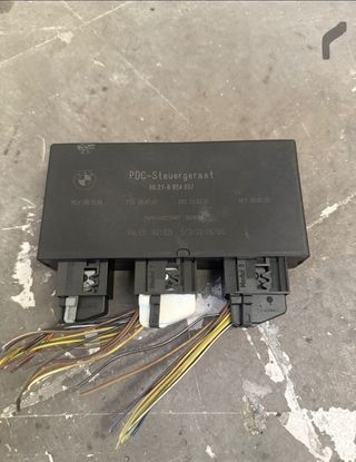 Centralita PDC bmw e60 BMW 66216954007