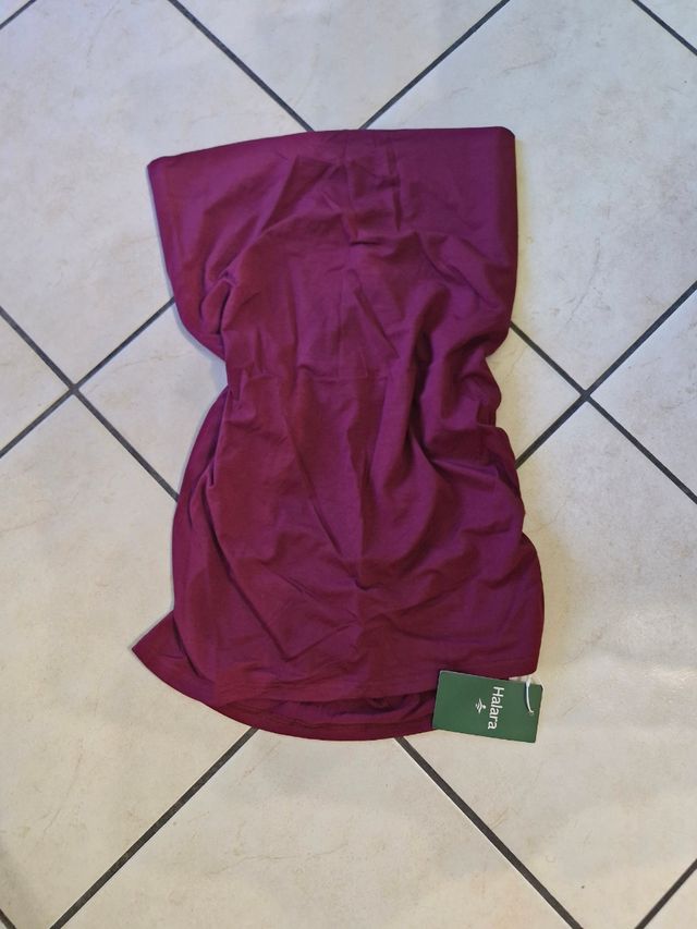 Maglia nuova Halara, tg L 