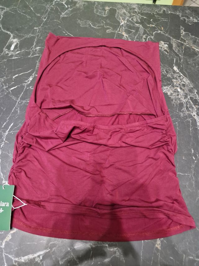 Maglia nuova Halara, tg L 