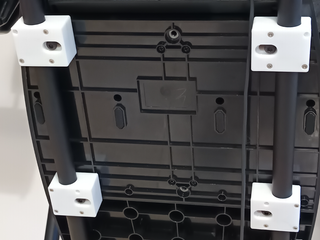 Pedales Logitech Playseat Challenge