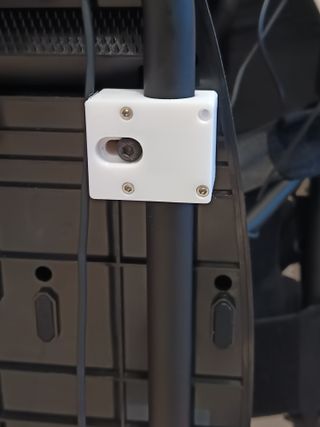 Pedales Logitech Playseat Challenge