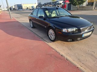 Volvo S80 2005