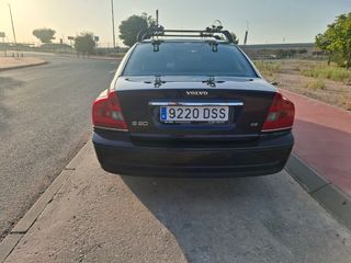 Volvo S80 2005