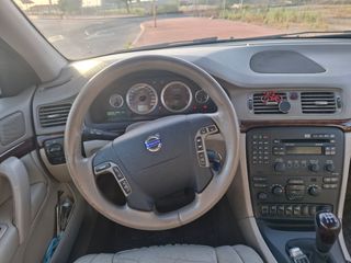 Volvo S80 2005