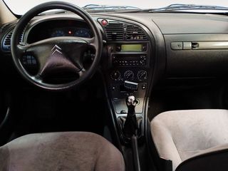 Citroën Xsara Edition