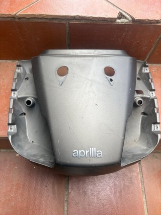 Despiece Aprilia 125cc