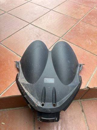 Despiece Aprilia 125cc
