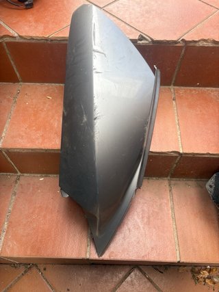 Despiece Aprilia 125cc