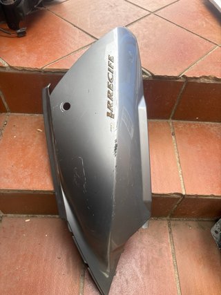 Despiece Aprilia 125cc