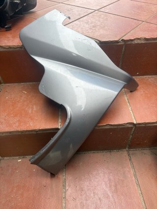 Despiece Aprilia 125cc