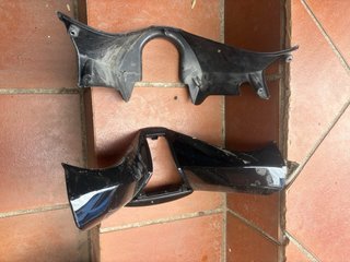 Despiece Aprilia 125cc