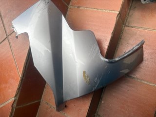 Despiece Aprilia 125cc