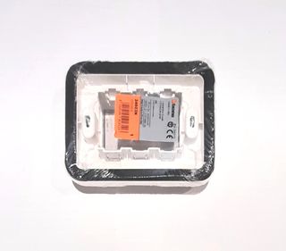 Placca 3 moduli Bticino Idrobox LivingLight IP55