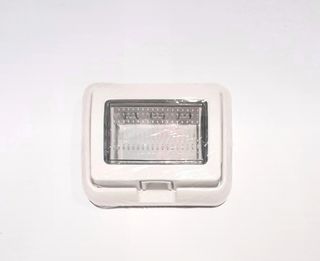 Placca 3 moduli Bticino Idrobox LivingLight IP55