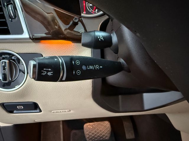 Mercedes-Benz GLS 2018