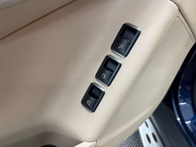 Mercedes-Benz GLS 2018
