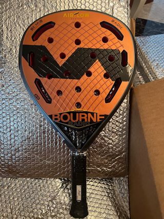 Varlion Bourne Radio S