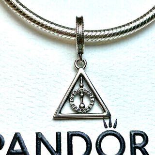 Charm Las Reliquias de la Muerte