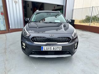 KIA Niro 2022