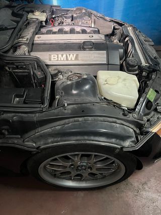 BMW Z3 1998