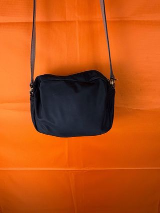 Bolso Bimba y Lola negro