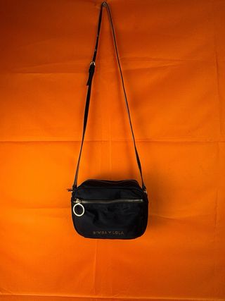 Bolso Bimba y Lola negro