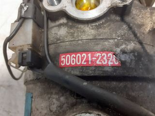 COMPRESOR AIRE ACONDICIONADO NISSAN TERRANO II (R20)