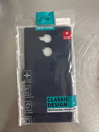 Funda Xperia XA2 Ultra - Nueva