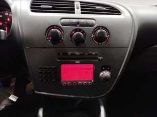 Seat Leon 1.6 Sport Limited