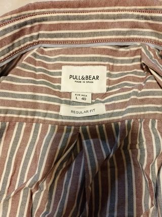 Camisa 