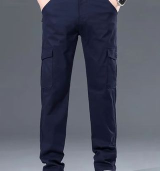 2 PANTALONES BOLSILLOS SPORT, MONTAÑA, SENDERISMO.