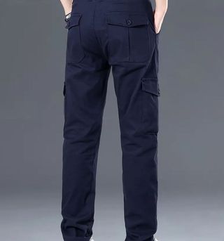 2 PANTALONES BOLSILLOS SPORT, MONTAÑA, SENDERISMO.