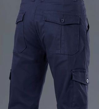 2 PANTALONES BOLSILLOS SPORT, MONTAÑA, SENDERISMO.