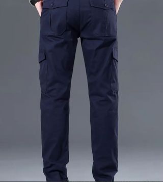 2 PANTALONES BOLSILLOS SPORT, MONTAÑA, SENDERISMO.