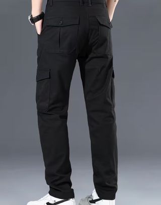 2 PANTALONES BOLSILLOS SPORT, MONTAÑA, SENDERISMO.