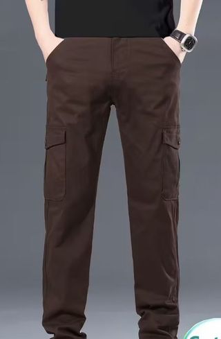 2 PANTALONES BOLSILLOS SPORT, MONTAÑA, SENDERISMO.