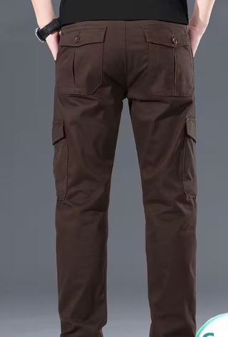 2 PANTALONES BOLSILLOS SPORT, MONTAÑA, SENDERISMO.