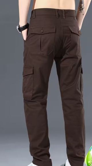 2 PANTALONES BOLSILLOS SPORT, MONTAÑA, SENDERISMO.