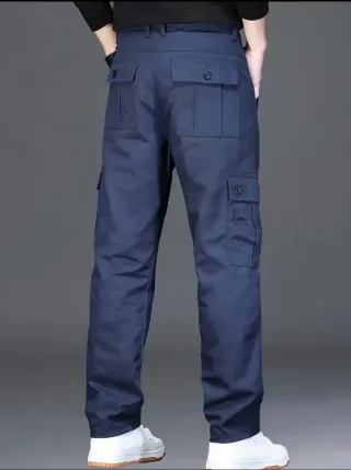 2 PANTALONES BOLSILLOS SPORT, MONTAÑA, TRABAJO.