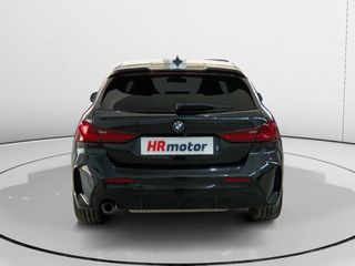 BMW Serie 1 118i M Sport
