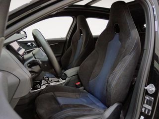 BMW Serie 1 118i M Sport