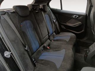 BMW Serie 1 118i M Sport