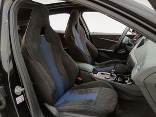 BMW Serie 1 118i M Sport