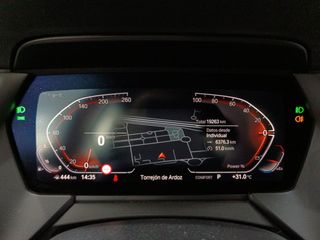 BMW Serie 1 118i M Sport