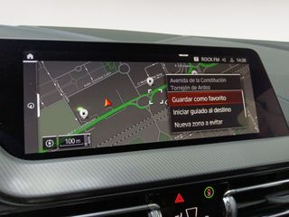 BMW Serie 1 118i M Sport