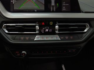 BMW Serie 1 118i M Sport